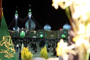 شورای راهبردی خادمان بین‌الملل مسجد مقدس جمکران راه‌اندازی شد