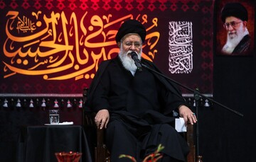 شیعه در دوران امامت امام حسن عسکری(ع) ساماندهی شد