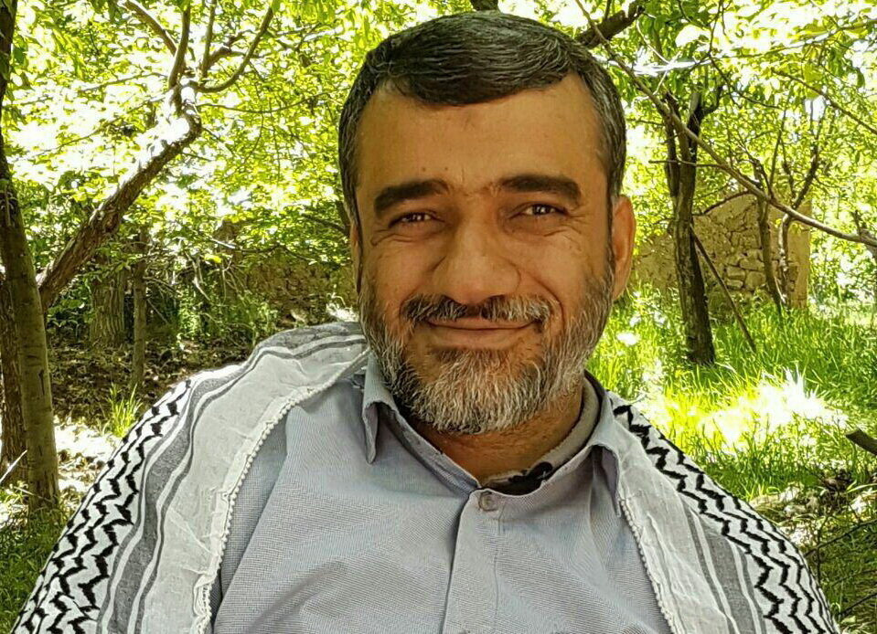 مراسم بزرگداشت شهید عسکری جمکرانی در قم برگزار شد
