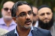 مسلمانان استرالیا خواستار نگهبان مسلح برای مساجد هستند