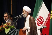 مقاومت مهم ترین راهبرد ملت ایران در مقابله با آمریکا است