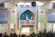 ایران دخالتی در مسائل عراق ندارد/ لزوم رسیدگی فوری به وضع زلزله زدگان آذربایجان شرقی
