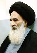 Ayatollah Sistani calls for improvements in Iraq, warns that foreign sides trying to exploit protests
