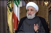 Sheikh Qassem: Hezbollah will be part of upcoming Lebanese government