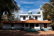 پروژه بازسازی و مرمت تاریخی‌ترین مسجد هندوستان آغاز می‌شود