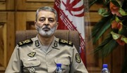دستور سرلشکر موسوی به نیروهای چهارگانه ارتش: آمادگی لازم برای مردم‌یاری در مناطق در خطر سیل را داشته باشید