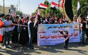 رسانه؛ مهمترین ابزار و عامل تفرقه افکنی اجتماعی در عراق