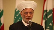 Lebanon’s grand mufti demands formation of emergency national government