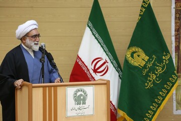 طرح خادمیاری رضوی تداوم می یابد/ آستان قدس در استان ها با رویکرد مردمی و خدمت رسانی فعال خواهد بود