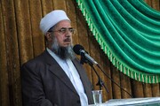 امام جمعه اهل سنت بیرجند: دشمنان برای نابودی اسلام تمام تلاش خود را بکار گرفته اند