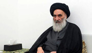 Positions importantes du grand Ayatollah Sistani sur le mouvement de réforme de la nation irakienne