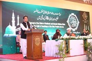 سخنان جالب نخست وزیر پاکستان نسبت به الگوی آموزشی در مدارس