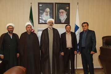 امر به صرفه جویی در مصرف آب مصداق امر به معروف است