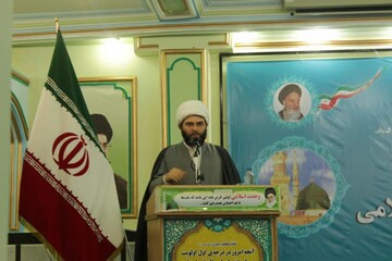 برخی از رسانه ها و سیاستمداران بین علمای سنی و شیعه فاصله می اندازند