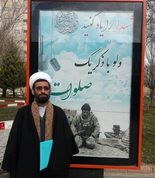 اقتدار 40 ساله نظام اسلامی به برکت قطع رابطه با شیطان بزرگ است