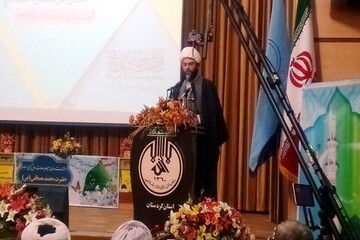 مدیرکل جدید تبلیغات اسلامی کردستان معرفی شد