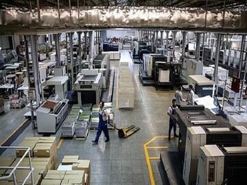 فضای مذهبی قم از عوامل اصلی توسعه صنایع چاپ و نشر در قم بوده است