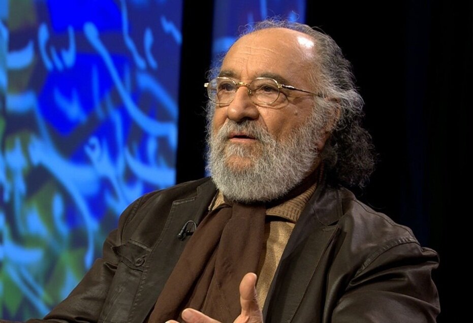 تمجید داریوش ارجمند از مردم مومن کردستان 