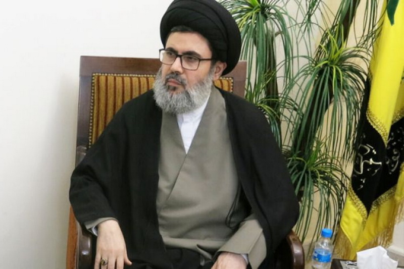 السيد هاشم صفيّ الدين يتحدث عن المشهد اللبناني بخلفياته التاريخية الخارجية والداخلية