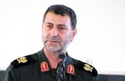 سردار حسینی: اگر آمریکا حماقت کند قطعاً عملیات سنگینی آغاز می‌کنیم