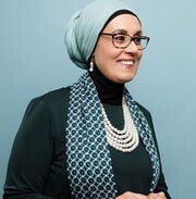 نشست «پیشوایی در عین مسلمان بودن» در میشیگان