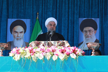 امروز توان هسته ای ما از هر دوره ای دیگر بهتر است