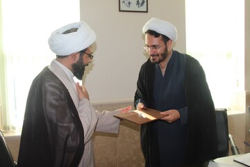 صلح آرامش در عمل به سیره نبوی است