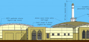 نخستین مسجد شهر کارمل کالیفرنیا تا سال ۲۰۲۰ ساخته می‌شود