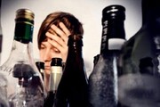 مصرف نگران کننده مشروبات الکلی در انگلیس به روایت پرس تی وی