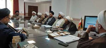 خدمت‌ به سربازان امام زمان(عج) توفیق الهی است