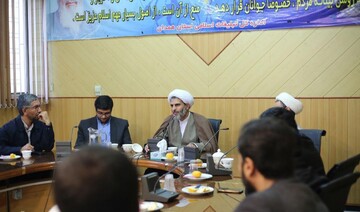 سازمان تبلیغات از لاک محافظه کاری خارج شده است/ گلایه از انسجام مقطعی جبهه نیروهای انقلاب