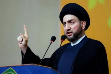 کشورهای منطقه و جهان به حاکمیت عراق  احترام بگذارند