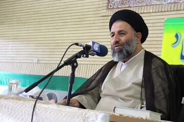 رئیس سازمان عقیدتی سیاسی ناجا: مردم از خدمت رسانی پلیس رضایت دارند