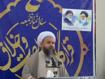 وقتی غرب به تعهداتش عمل نمی کند، اجرای آن توسط ایران مفهومی ندارد