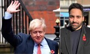 'Operation Muslim Vote' seeks to unseat Boris Johnson