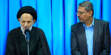 توصیه های کاربردی امام جمعه بیرجند به اهالی رسانه