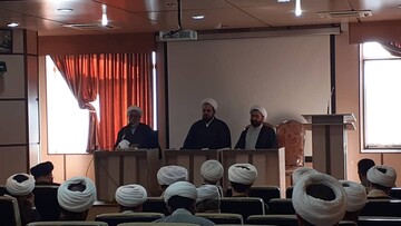 نشست معاونان تهذیب حوزه های علمیه کشور به کار خود پایان داد