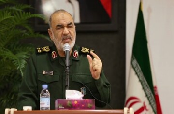 دستگیری سرشبکه آمدنیوز هراس را در دل دشمنان انداخت