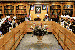 نشست هم‌اندیشی معاونان پژوهش مراکز تخصصی و مدیریت ترویج پژوهش برگزار شد