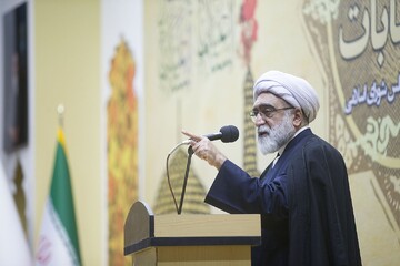 هر زمان شورای نگهبان جلوی نفوذی‌ها را می‌گیرد، دشمن داد و فریاد می‌کند