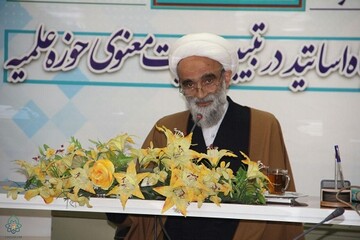 بقای شریعت نبی اکرم(ص) و اهل البیت(ع) به برکت بقای حوزه های علمیه است