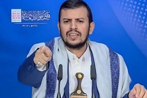 Yemen’s Ansarullah warns Israel against any ‘foolish act’