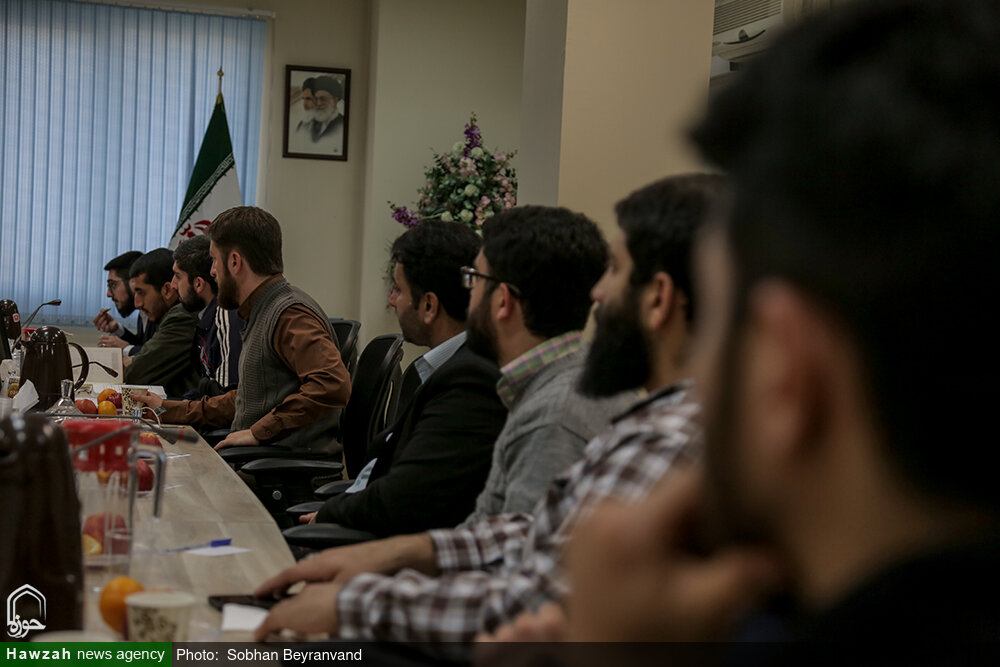 آشنایی با فرآیند های عملی و اجرایی زکات در حکومت اسلامی