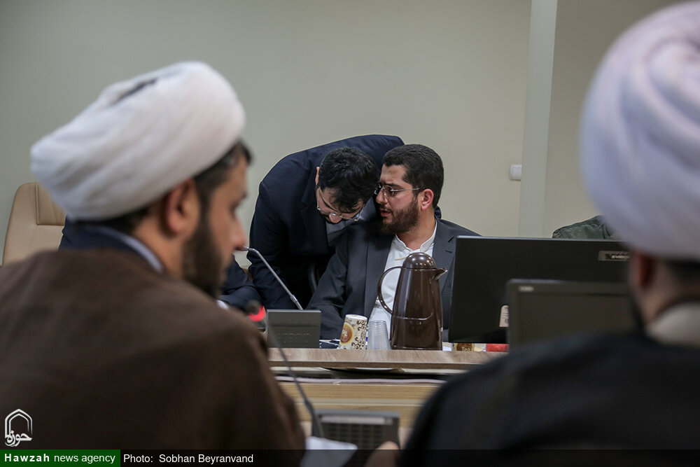 آشنایی با فرآیند های عملی و اجرایی زکات در حکومت اسلامی