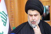 Muqtada al-Sadr reproche aux Etats-Unis de s'immiscer dans les affaires intérieures de l'Irak