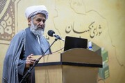 دشمن از پروژه تغییر ساختار به تغییر رفتار در داخل ایران روی آورده است