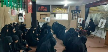 با وحدت می توان مقاصد شوم دشمنان را خنثی کرد