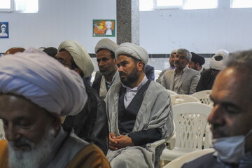 نشست «تجربه خوانی مسیحیت در تعمیق ایمان و باورهای دینی»برگزار می شود