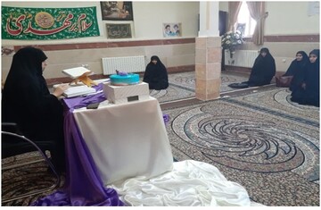 حضور در دانشگاه جعفری مخصوص شیعیان نبود