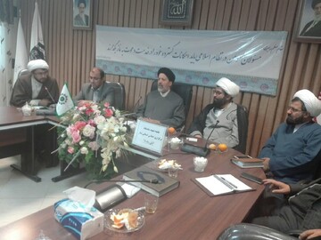 اجلاس استانی نماز در همدان برگزار می‌شود